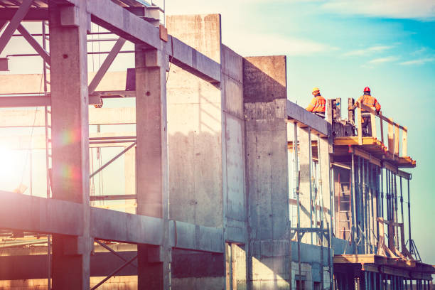 Best Industrial Concrete Flooring in Silverdale, WA