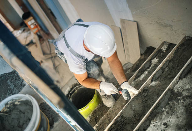 Best Concrete Removal and Replacement in Silverdale, WA