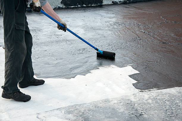 Best Concrete Patio Design and Installation in Silverdale, WA