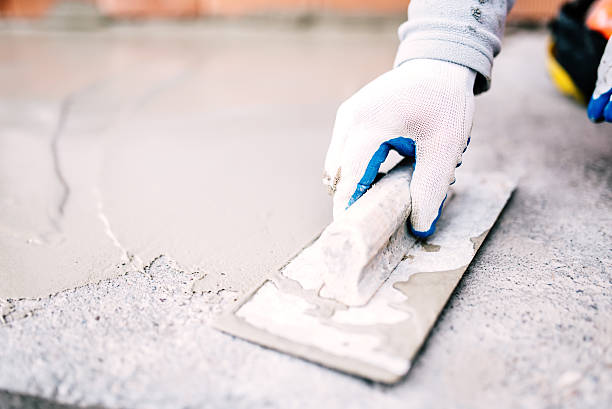Best Concrete Steps and Stairs in Silverdale, WA