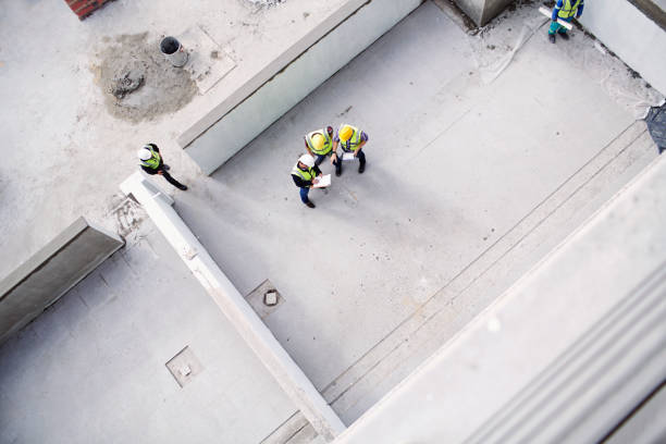 Best Commercial Concrete Services in Silverdale, WA